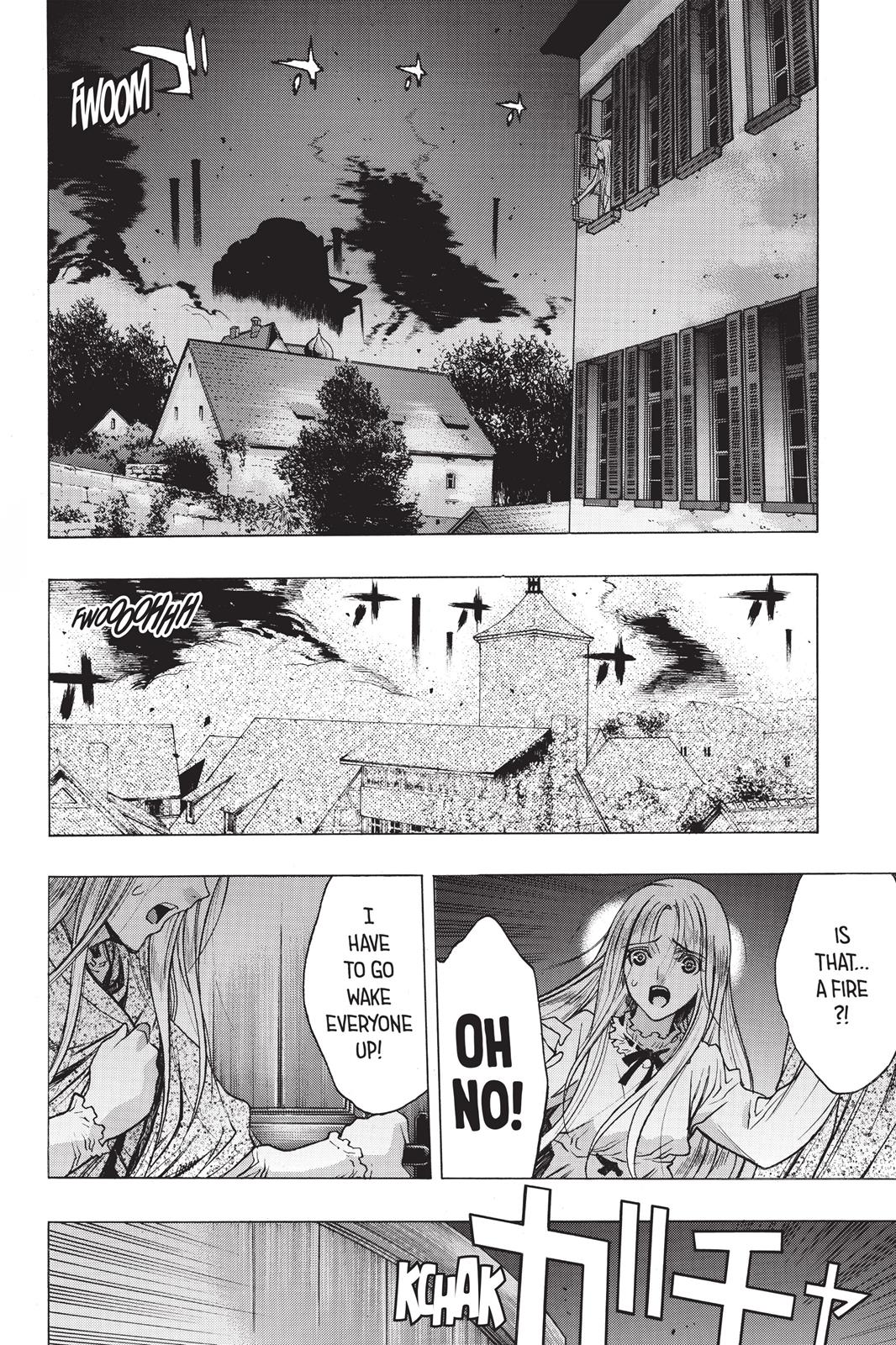 Read Attack on Titan - Before the Fall Manga Online