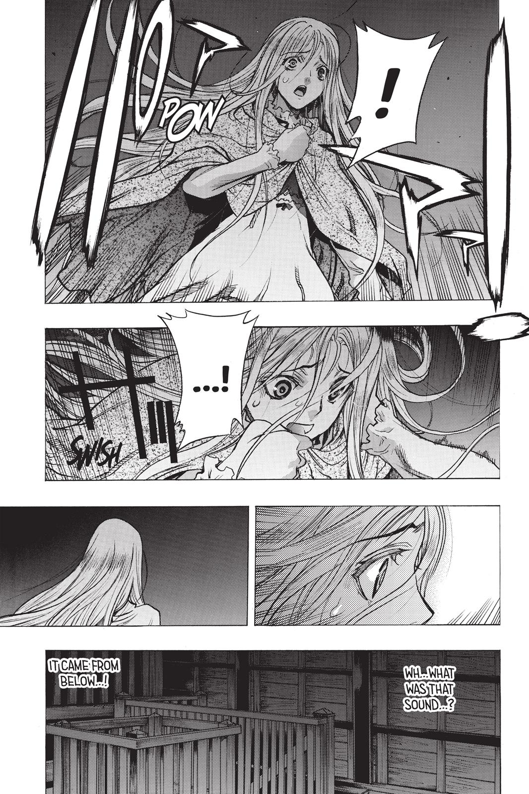 Read Attack on Titan - Before the Fall Manga Online