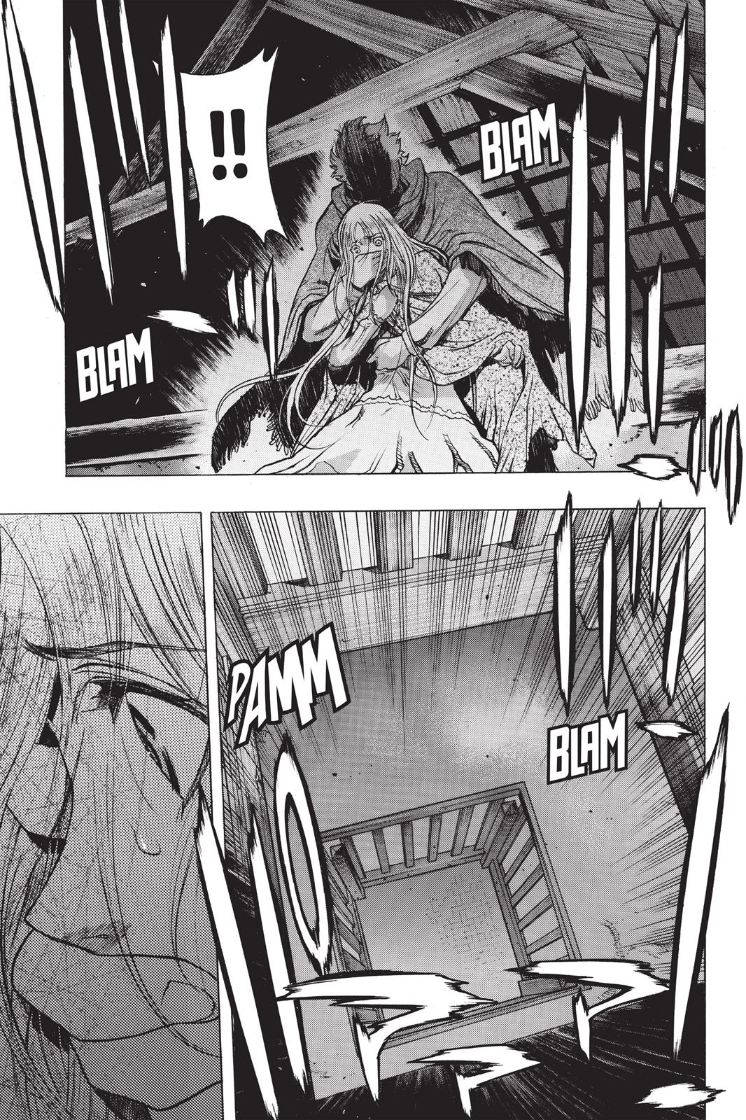 Read Attack on Titan - Before the Fall Manga Online