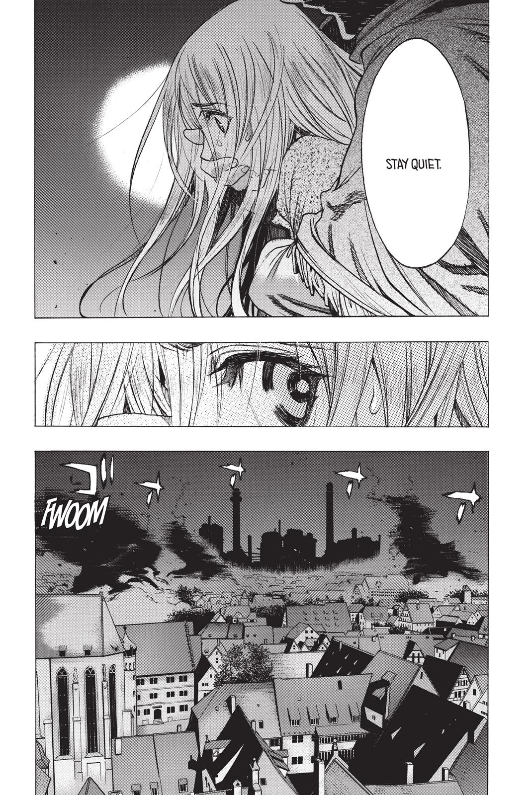 Read Attack on Titan - Before the Fall Manga Online
