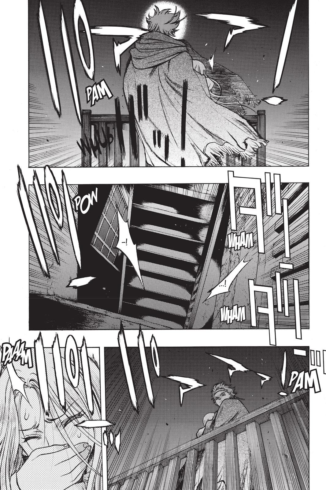 Read Attack on Titan - Before the Fall Manga Online