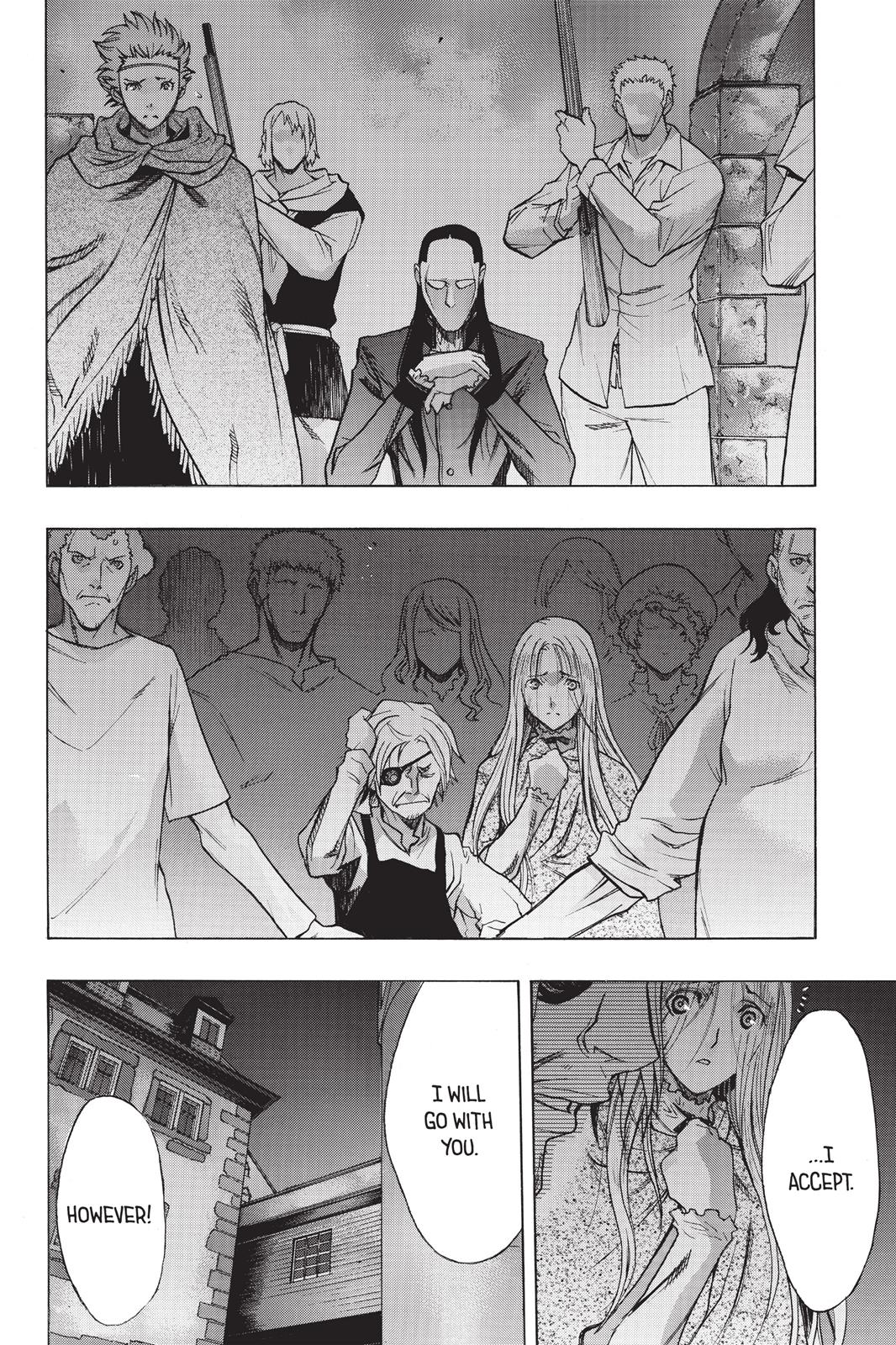 Read Attack on Titan - Before the Fall Manga Online