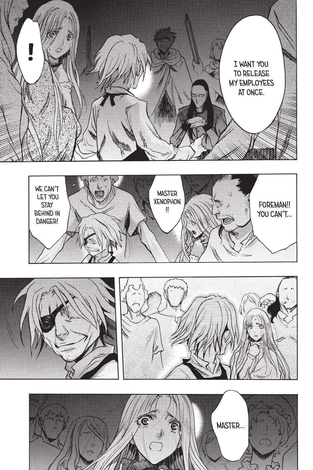 Read Attack on Titan - Before the Fall Manga Online