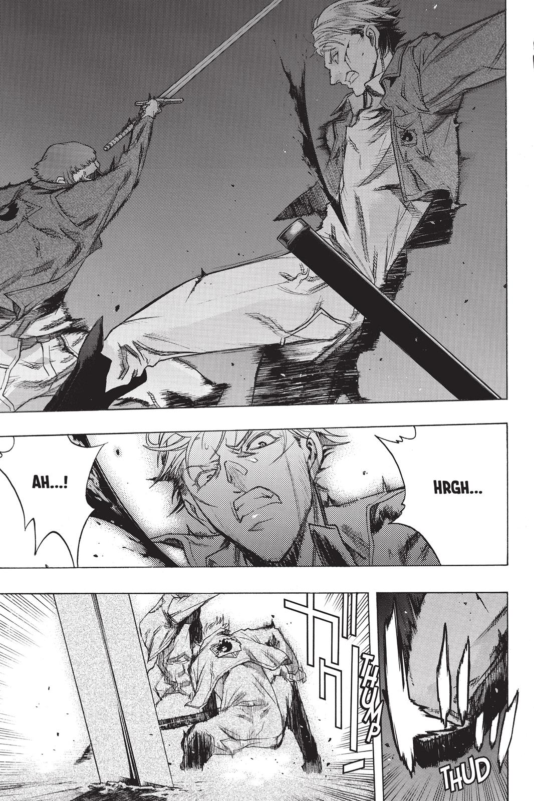 Read Attack on Titan - Before the Fall Manga Online
