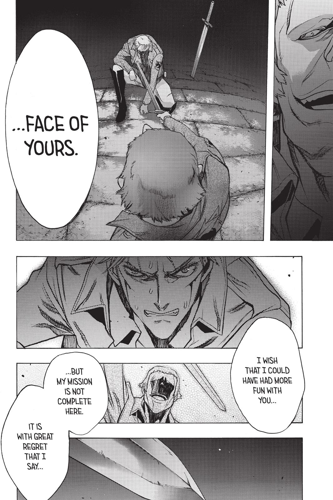 Read Attack on Titan - Before the Fall Manga Online
