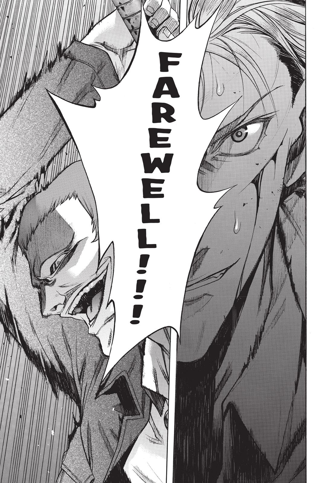 Read Attack on Titan - Before the Fall Manga Online