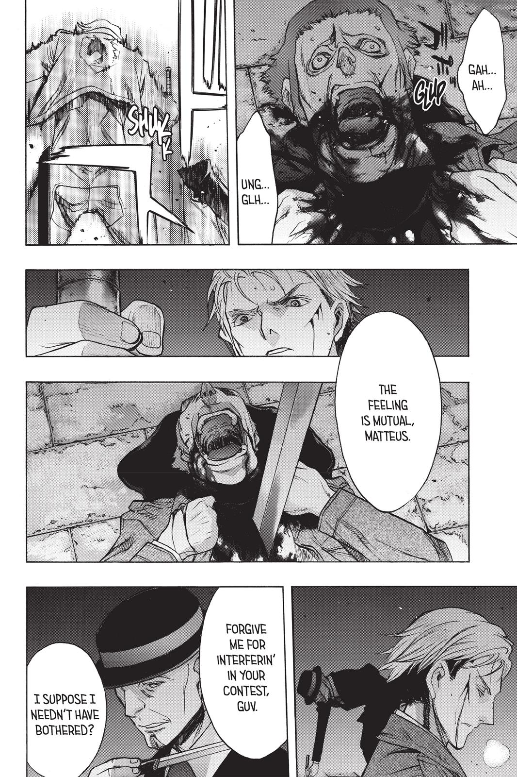 Read Attack on Titan - Before the Fall Manga Online