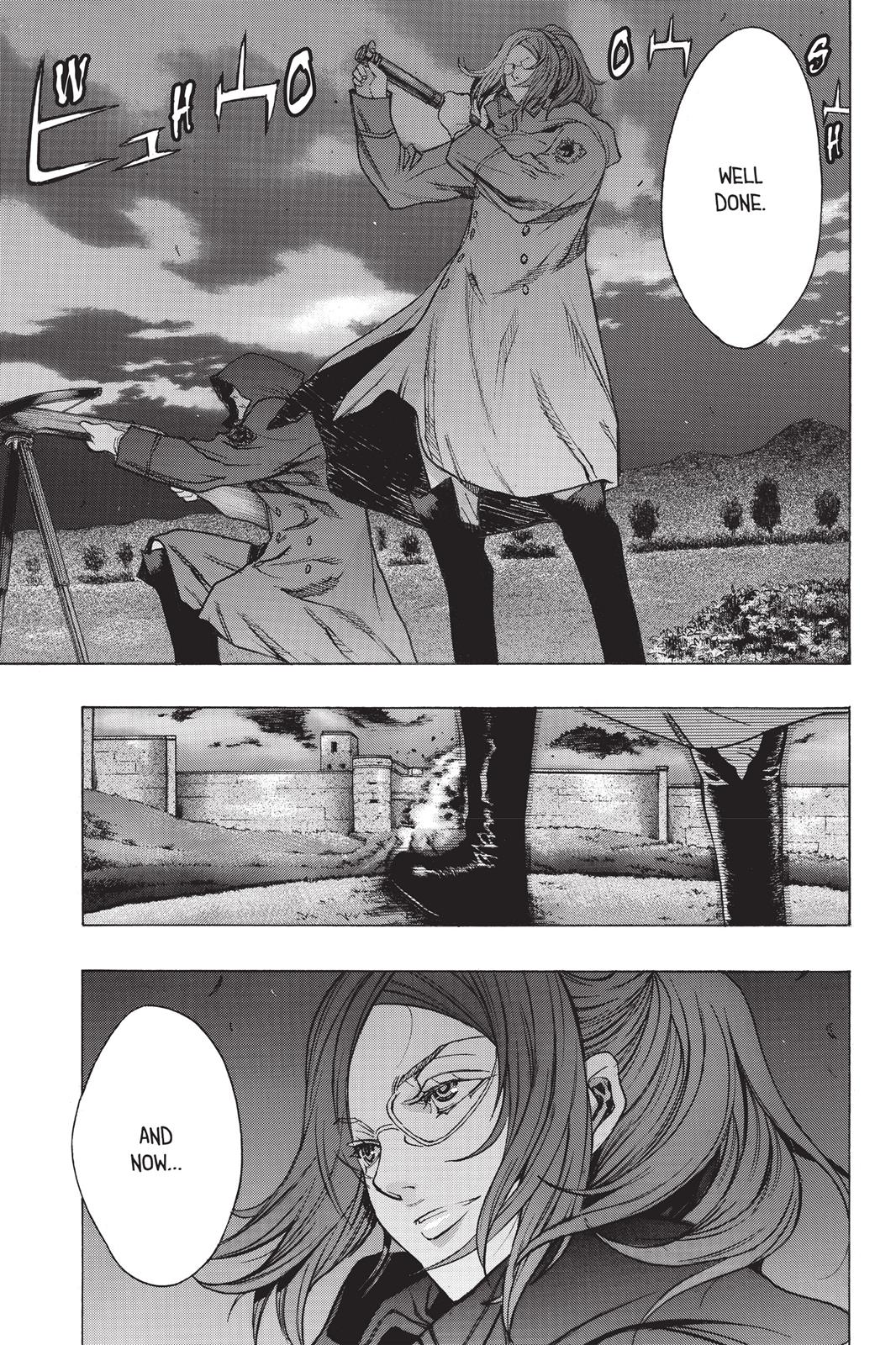 Read Attack on Titan - Before the Fall Manga Online