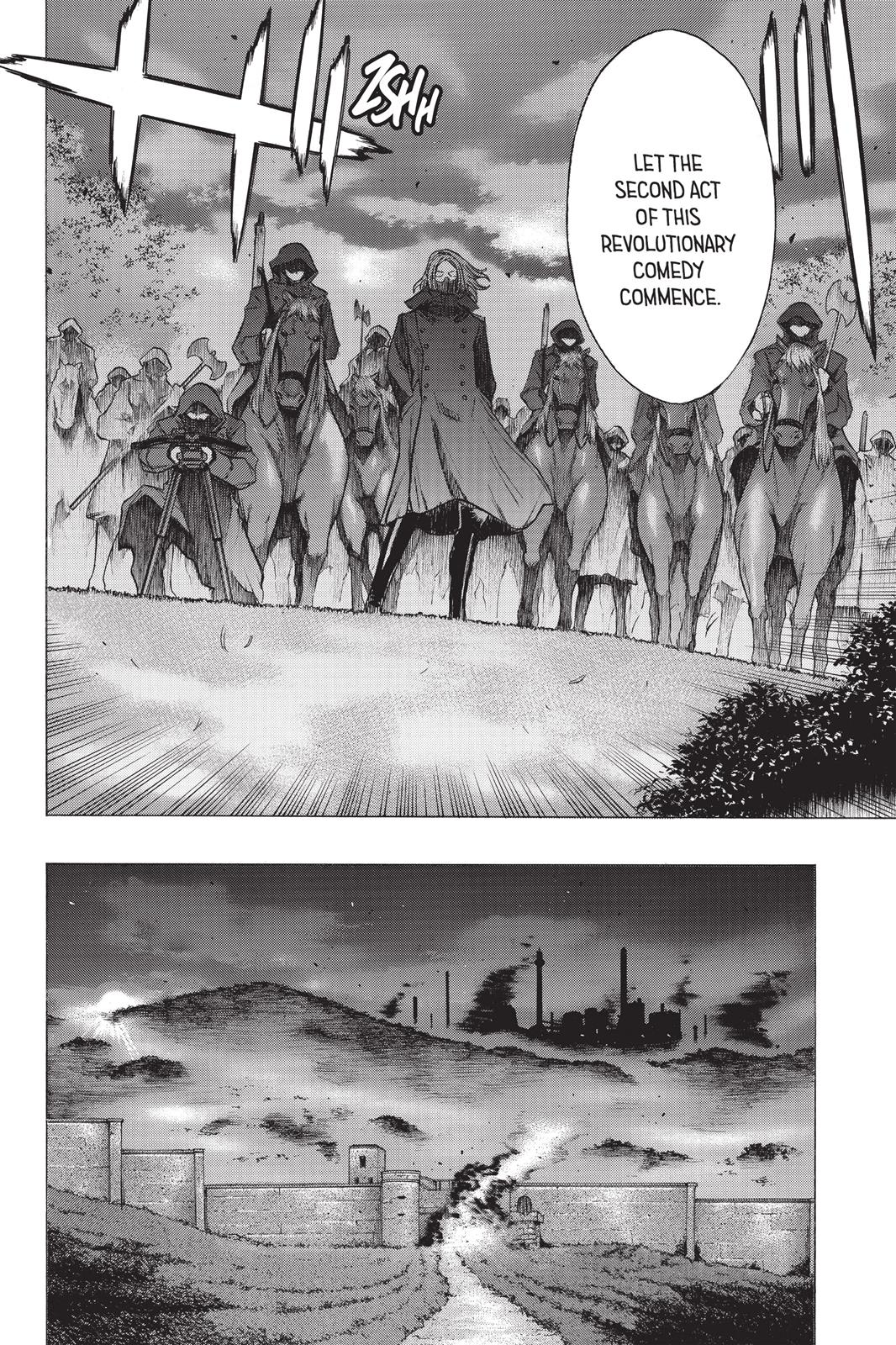 Read Attack on Titan - Before the Fall Manga Online
