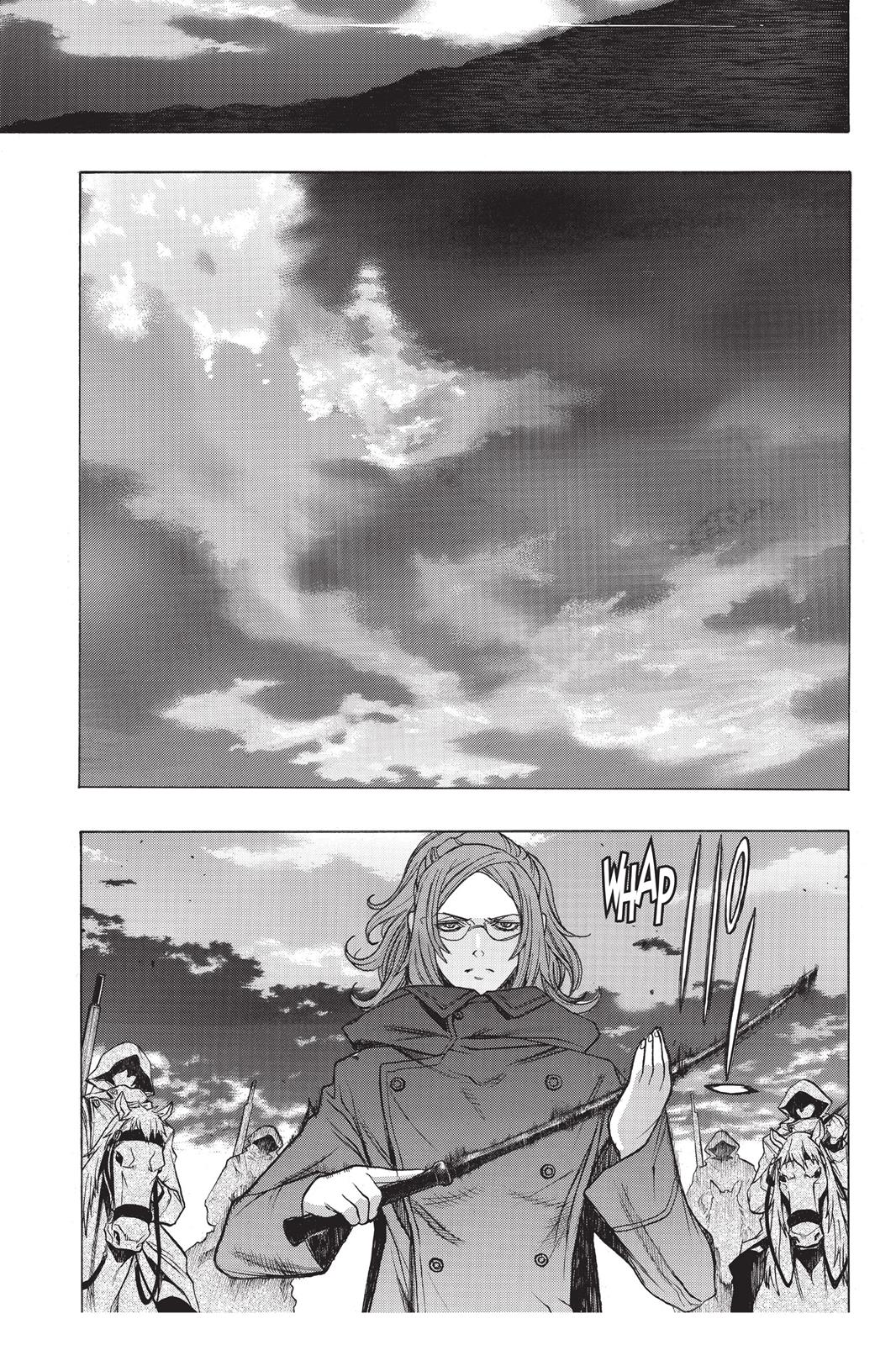 Read Attack on Titan - Before the Fall Manga Online