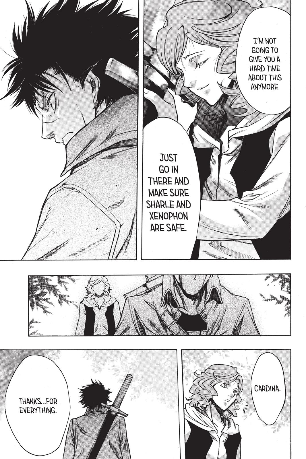 Read Attack on Titan - Before the Fall Manga Online