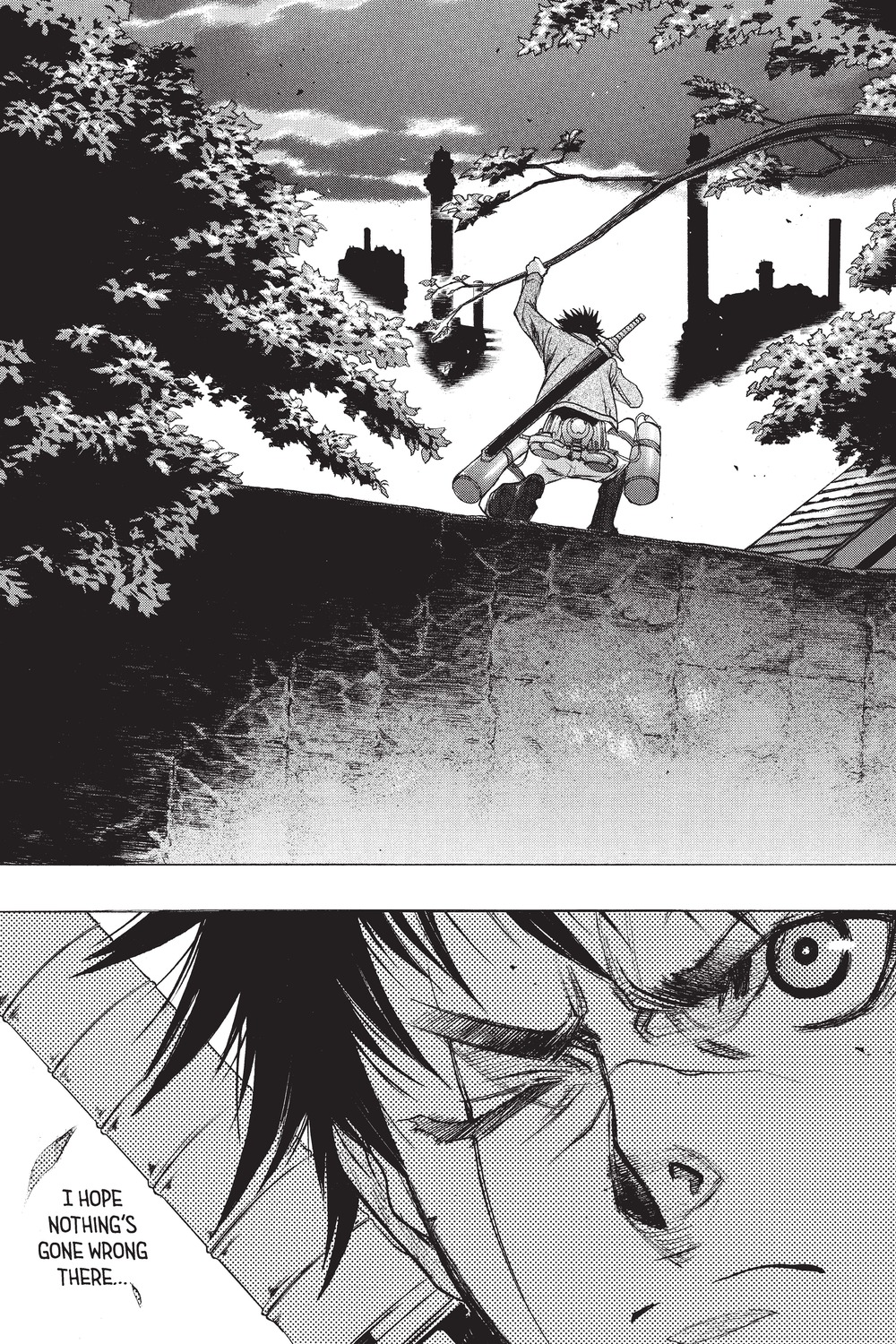 Read Attack on Titan - Before the Fall Manga Online