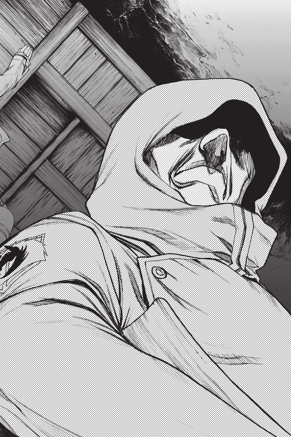 Read Attack on Titan - Before the Fall Manga Online