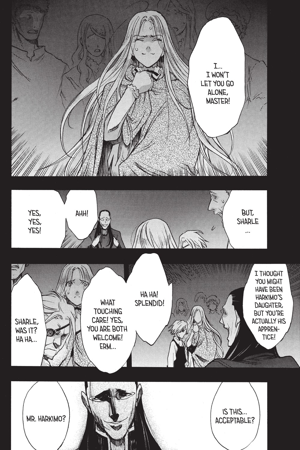 Read Attack on Titan - Before the Fall Manga Online