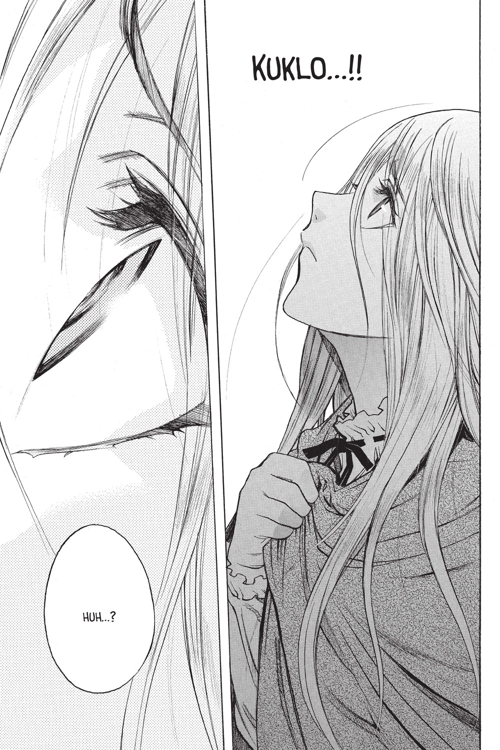 Read Attack on Titan - Before the Fall Manga Online