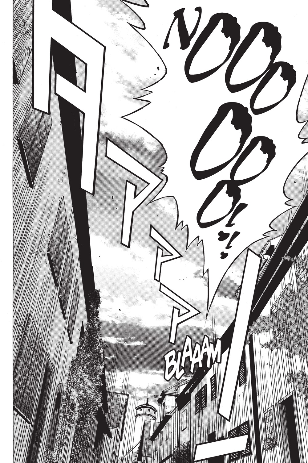 Read Attack on Titan - Before the Fall Manga Online