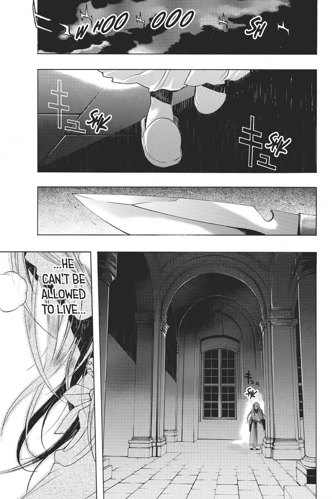 Read Attack on Titan - Before the Fall Manga Online