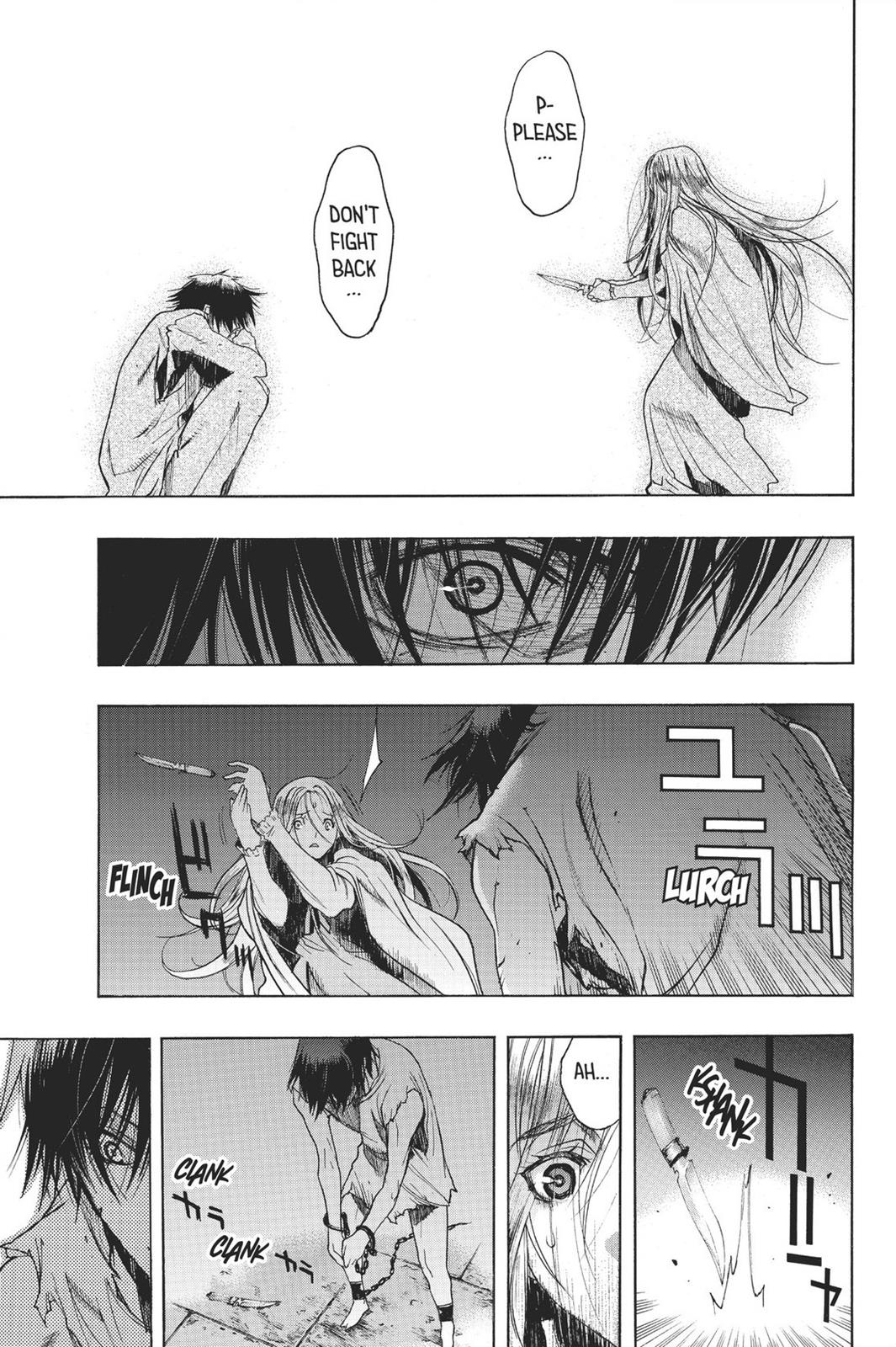 Read Attack on Titan - Before the Fall Manga Online