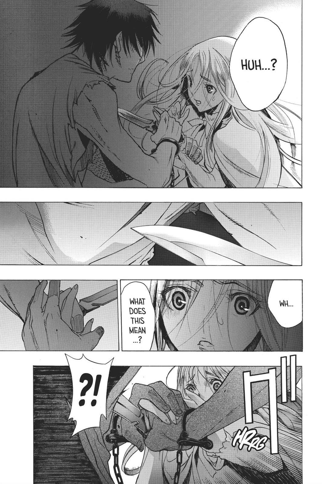 Read Attack on Titan - Before the Fall Manga Online