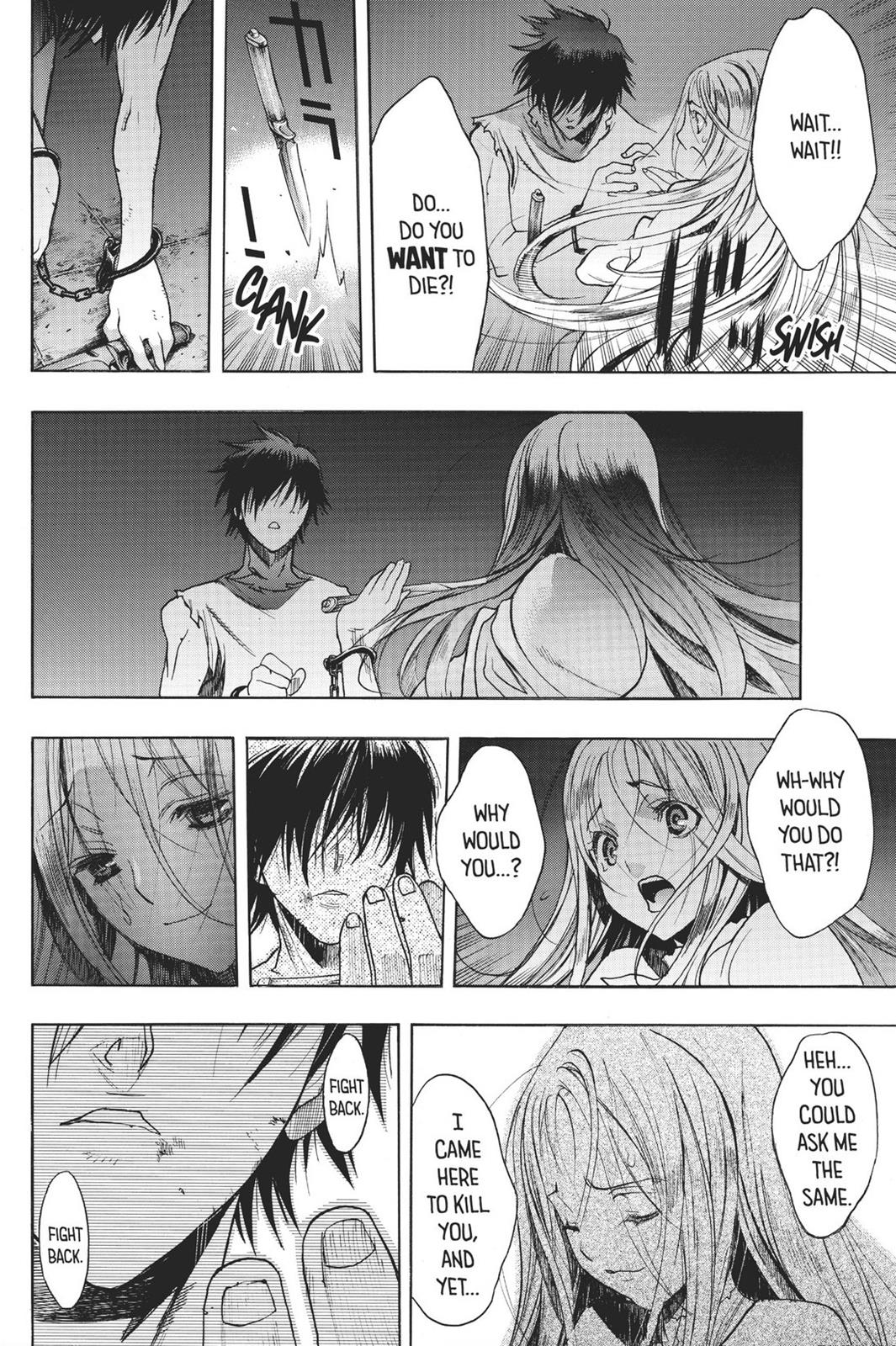 Read Attack on Titan - Before the Fall Manga Online