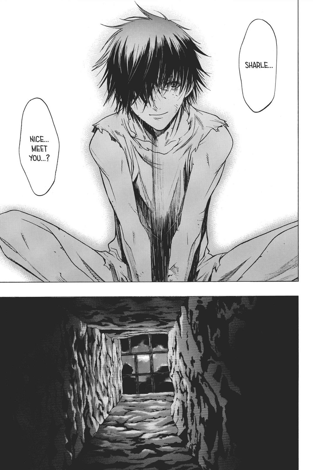 Read Attack on Titan - Before the Fall Manga Online