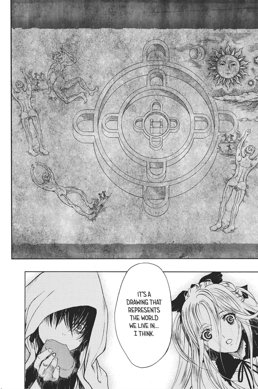 Read Attack on Titan - Before the Fall Manga Online