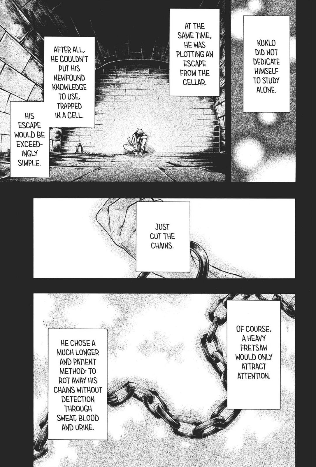 Read Attack on Titan - Before the Fall Manga Online