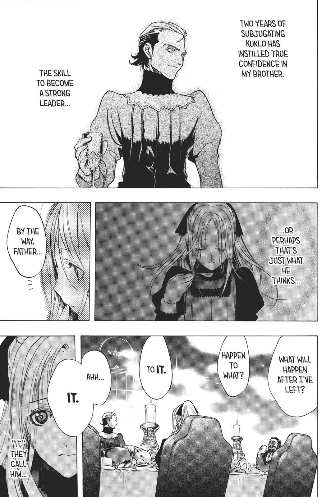Read Attack on Titan - Before the Fall Manga Online