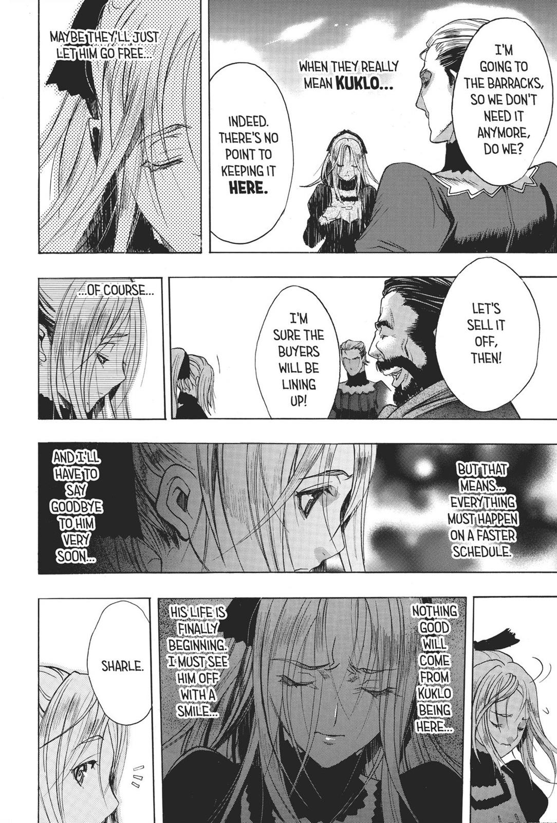Read Attack on Titan - Before the Fall Manga Online
