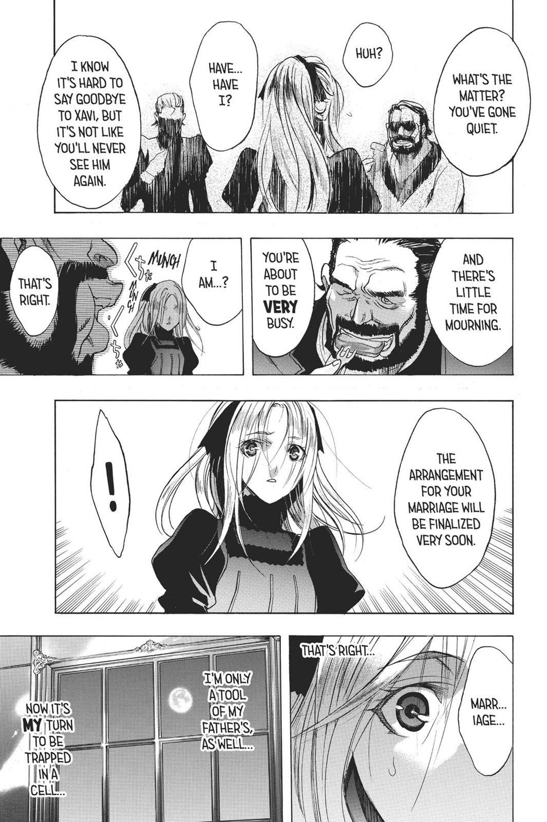 Read Attack on Titan - Before the Fall Manga Online