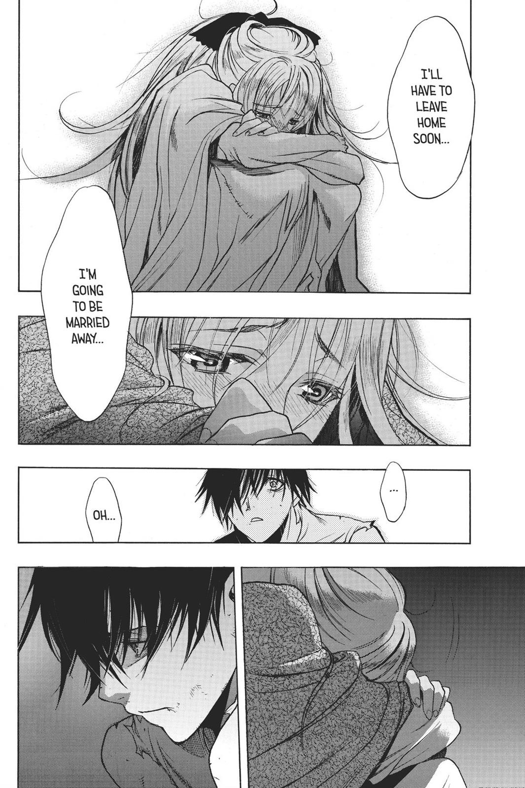 Read Attack on Titan - Before the Fall Manga Online