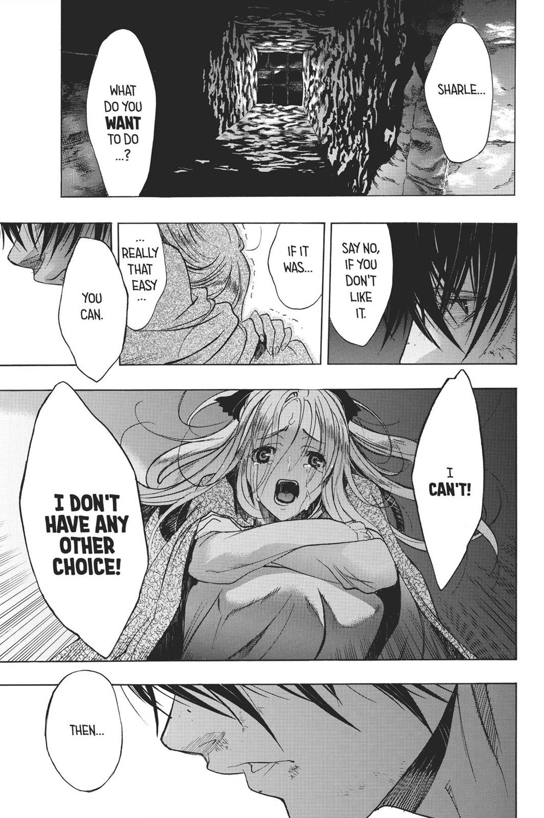Read Attack on Titan - Before the Fall Manga Online