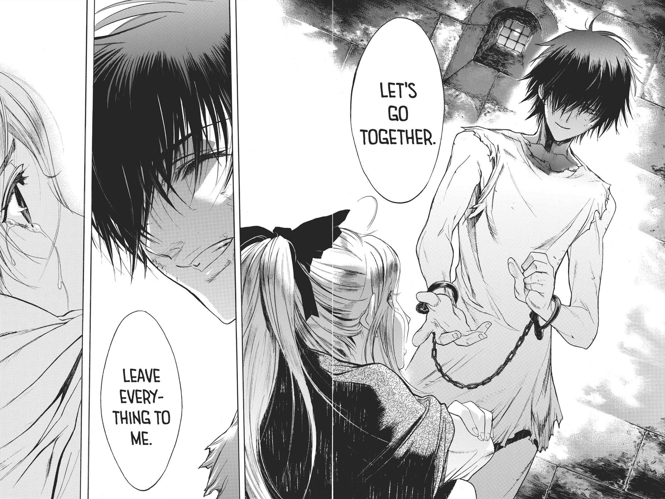 Read Attack on Titan - Before the Fall Manga Online