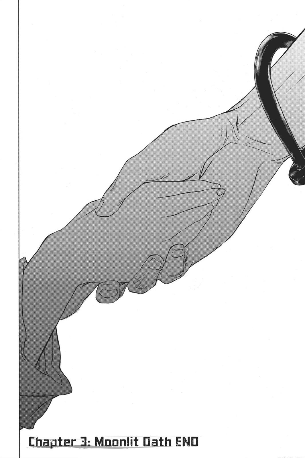 Read Attack on Titan - Before the Fall Manga Online