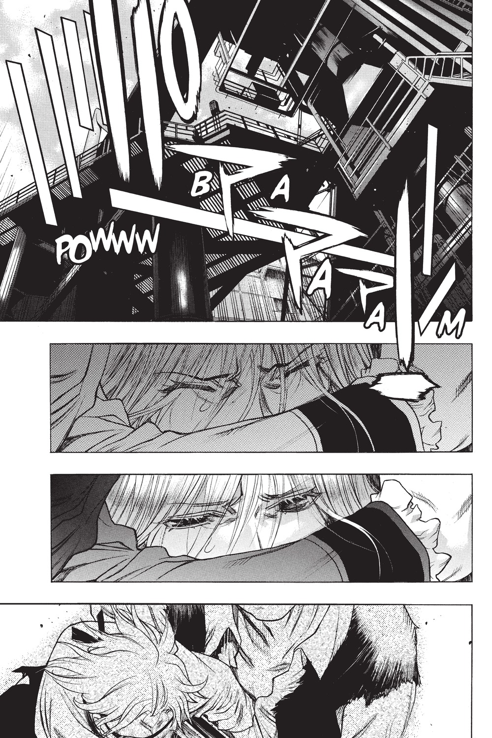 Read Attack on Titan - Before the Fall Manga Online