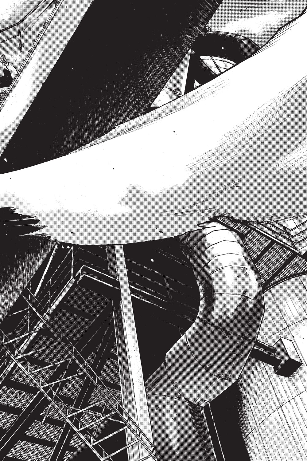 Read Attack on Titan - Before the Fall Manga Online