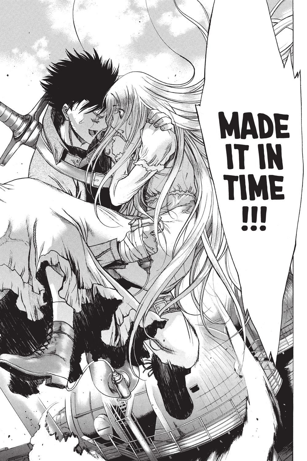 Read Attack on Titan - Before the Fall Manga Online