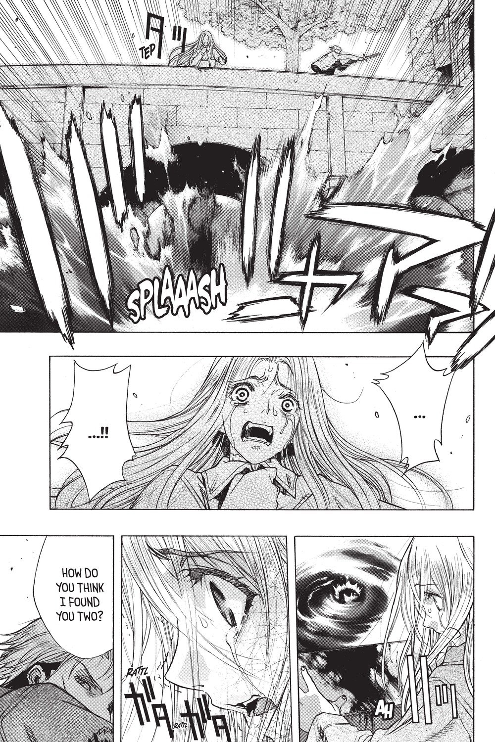 Read Attack on Titan - Before the Fall Manga Online