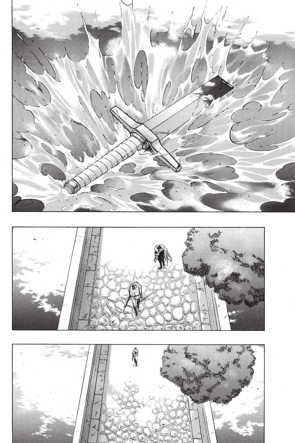 Read Attack on Titan - Before the Fall Manga Online