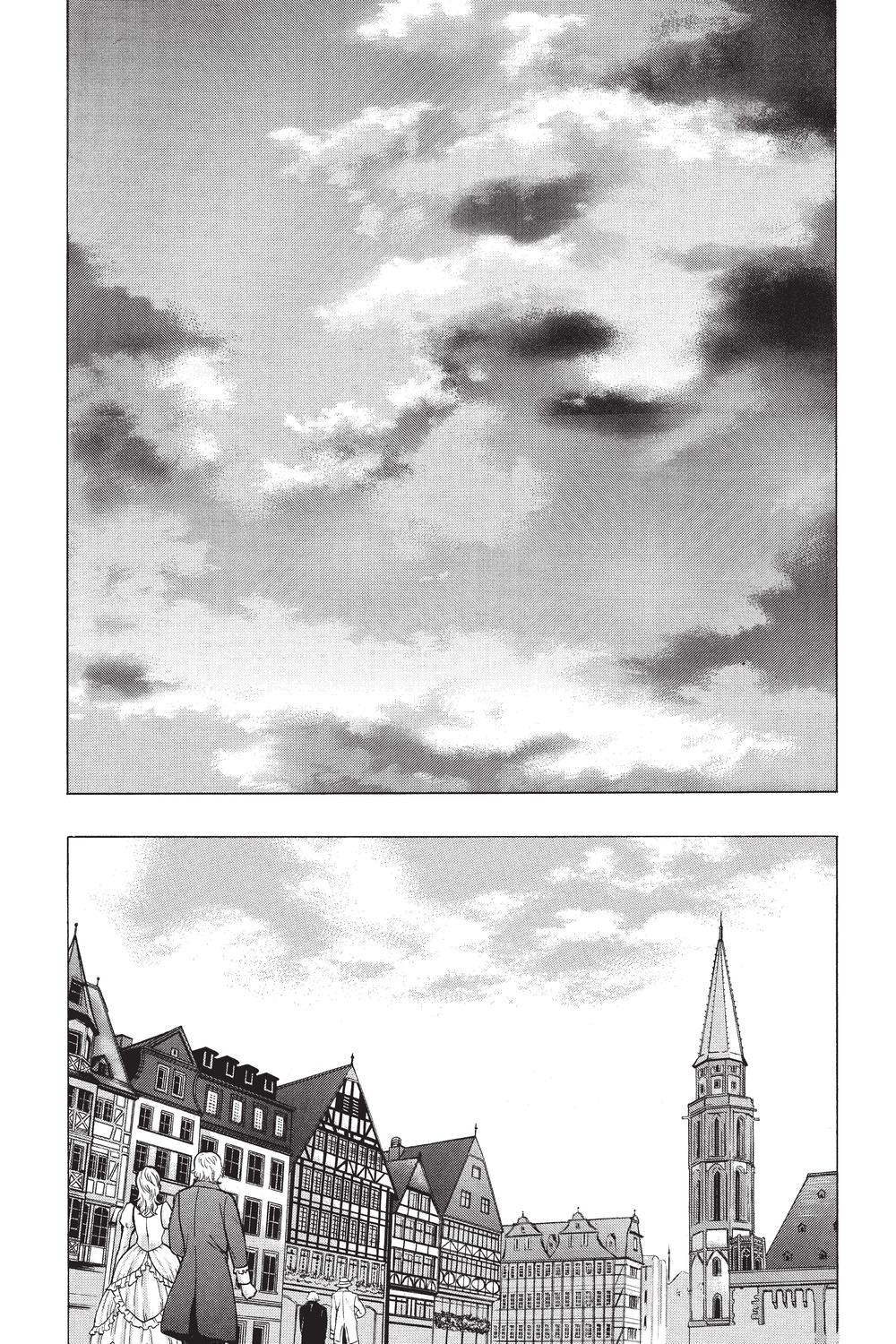 Read Attack on Titan - Before the Fall Manga Online