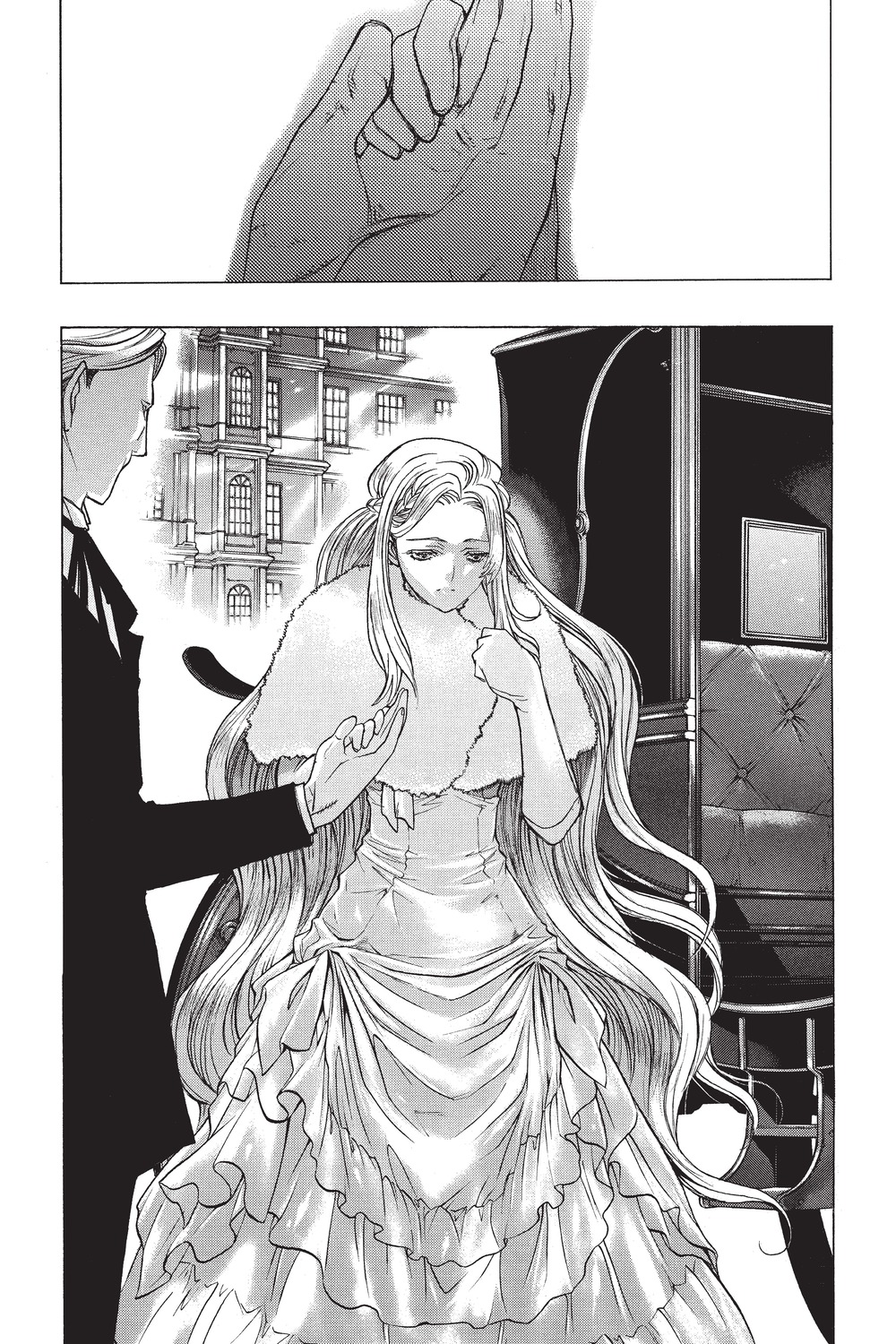Read Attack on Titan - Before the Fall Manga Online