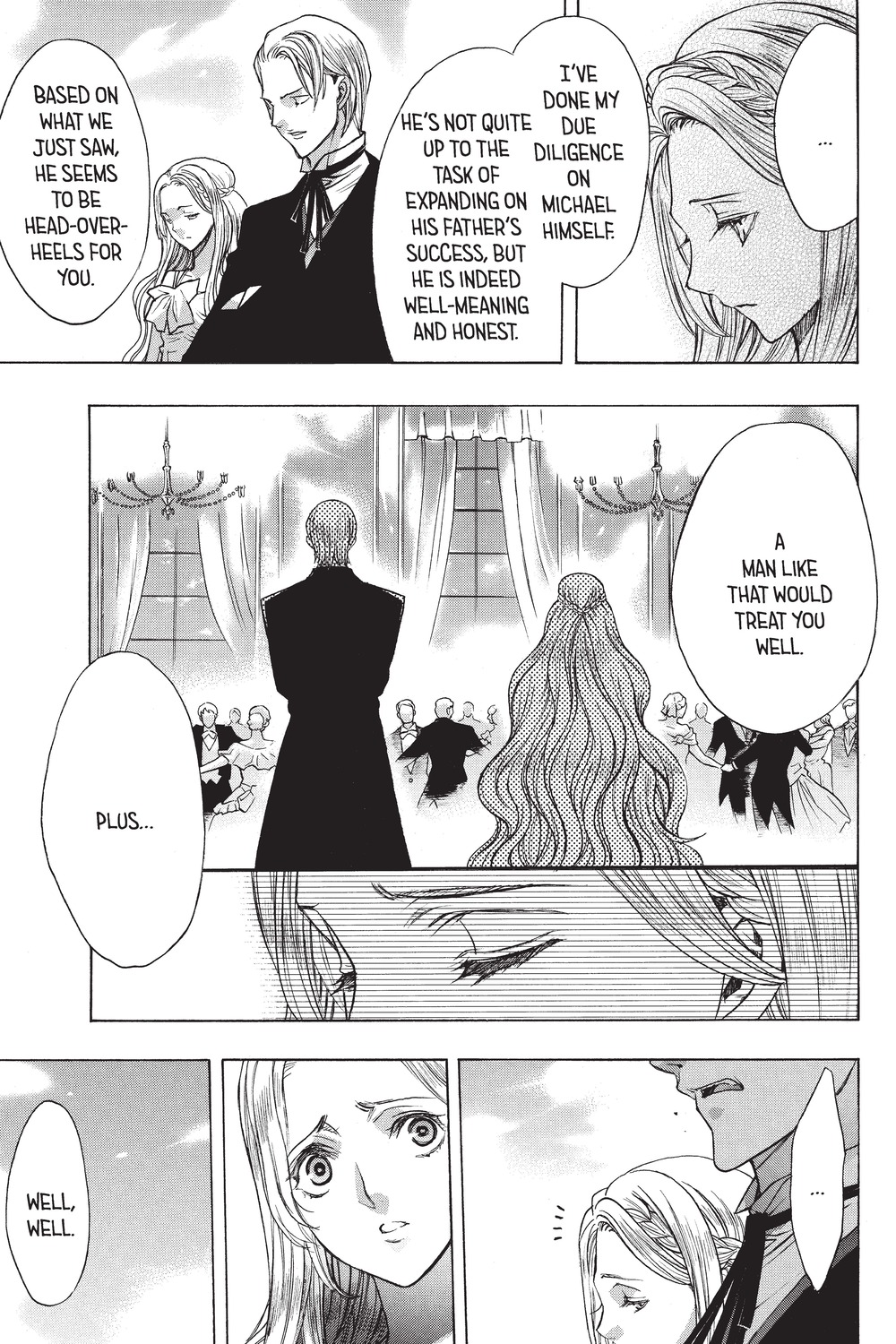 Read Attack on Titan - Before the Fall Manga Online