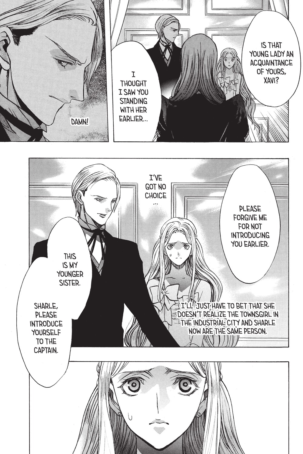 Read Attack on Titan - Before the Fall Manga Online