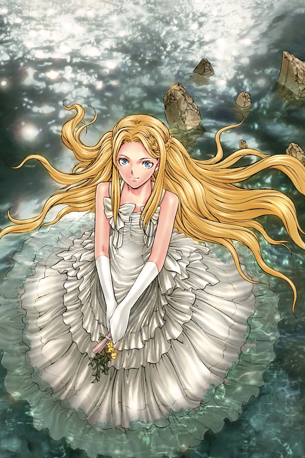 Read Attack on Titan - Before the Fall Manga Online
