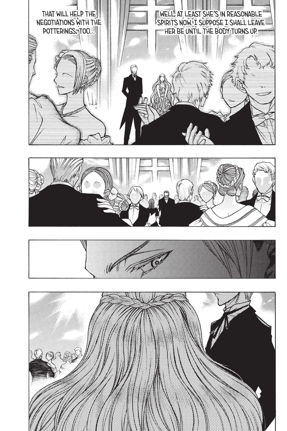 Read Attack on Titan - Before the Fall Manga Online