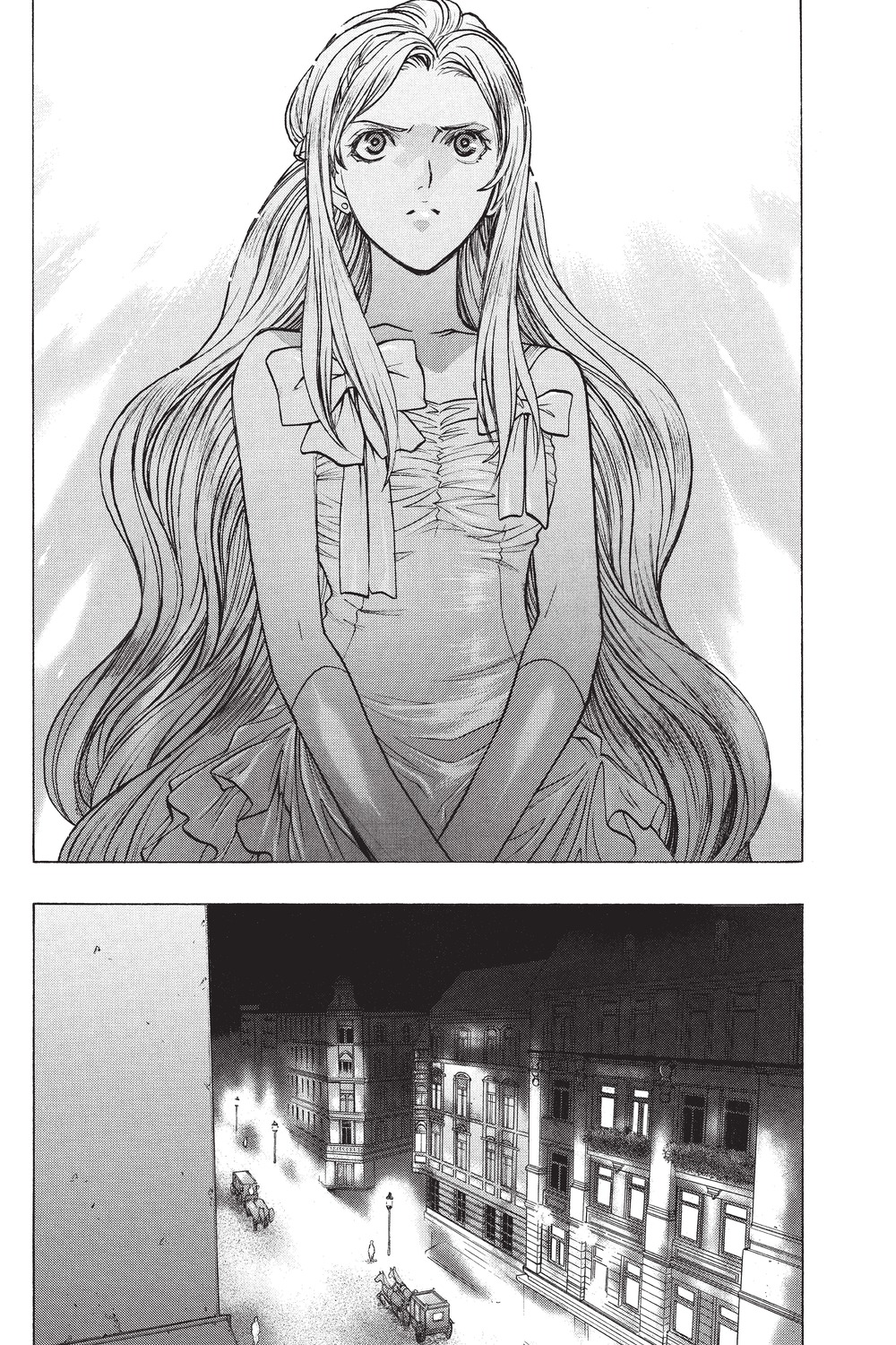 Read Attack on Titan - Before the Fall Manga Online