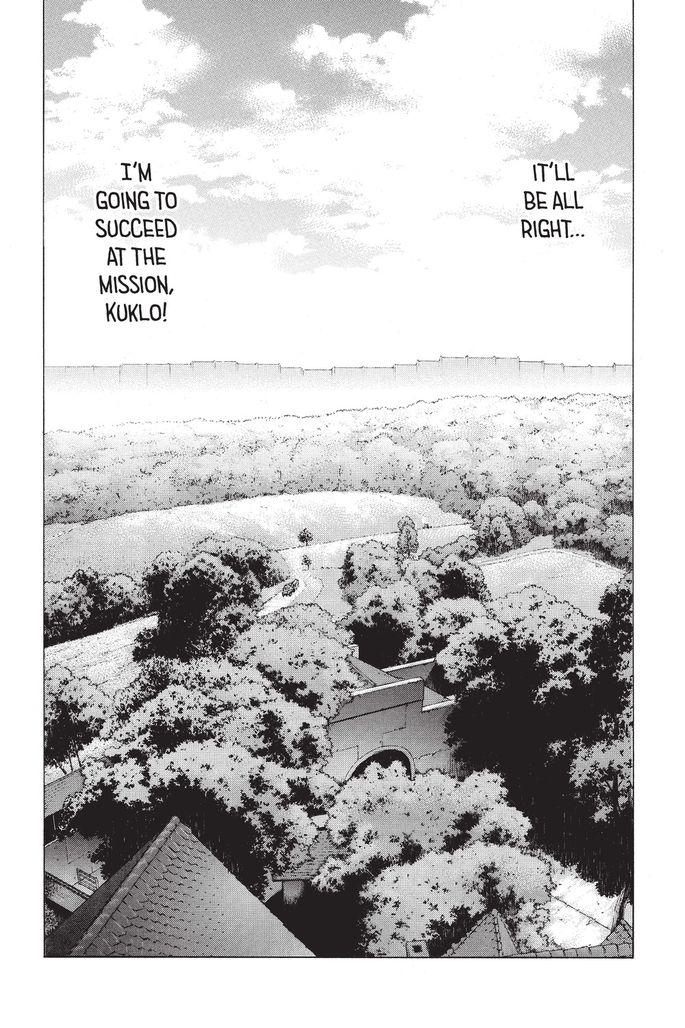 Read Attack on Titan - Before the Fall Manga Online