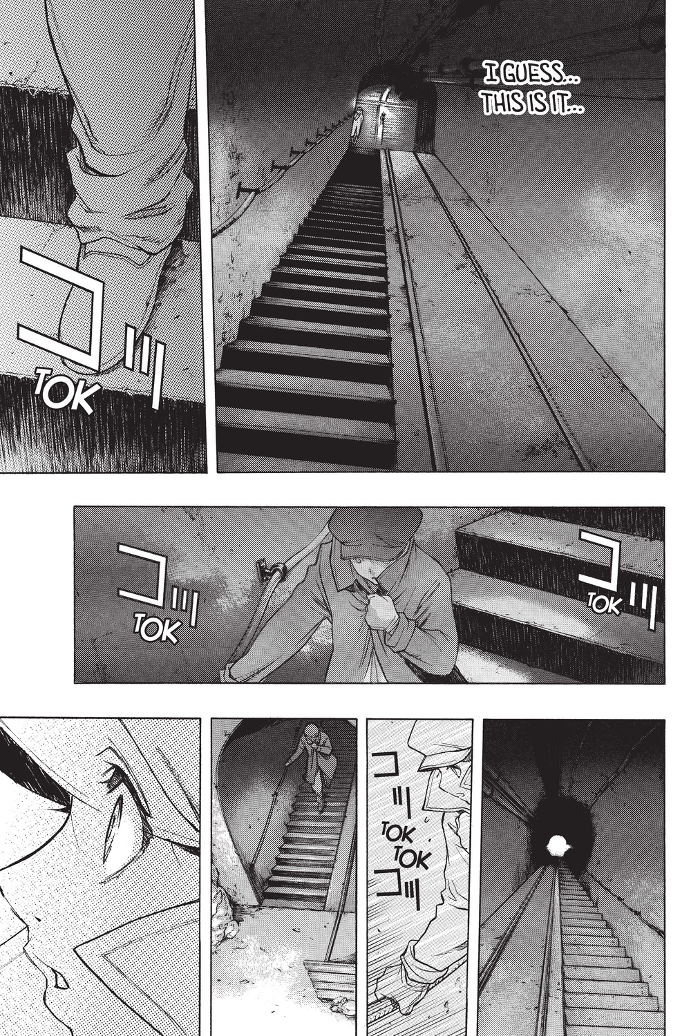 Read Attack on Titan - Before the Fall Manga Online