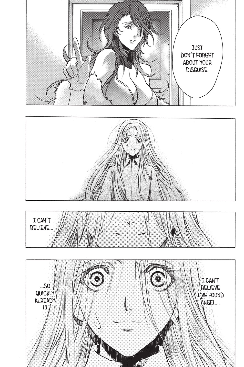 Read Attack on Titan - Before the Fall Manga Online