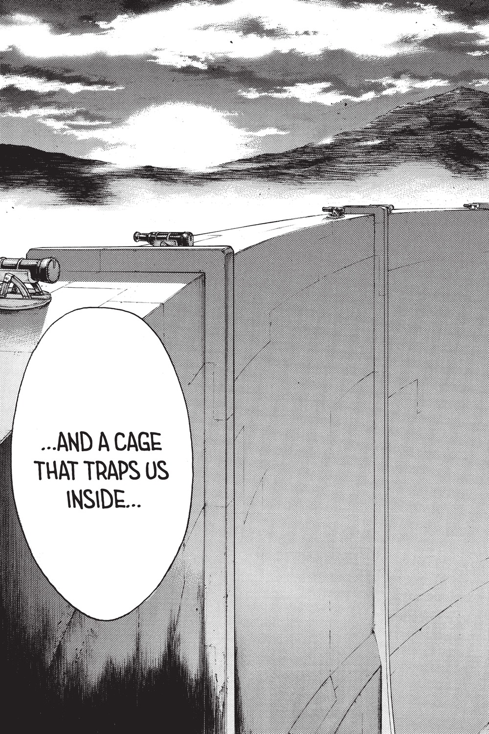 Read Attack on Titan - Before the Fall Manga Online